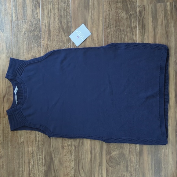 NWT Athelta Knit Sweater Tunic - Picture 2 of 10